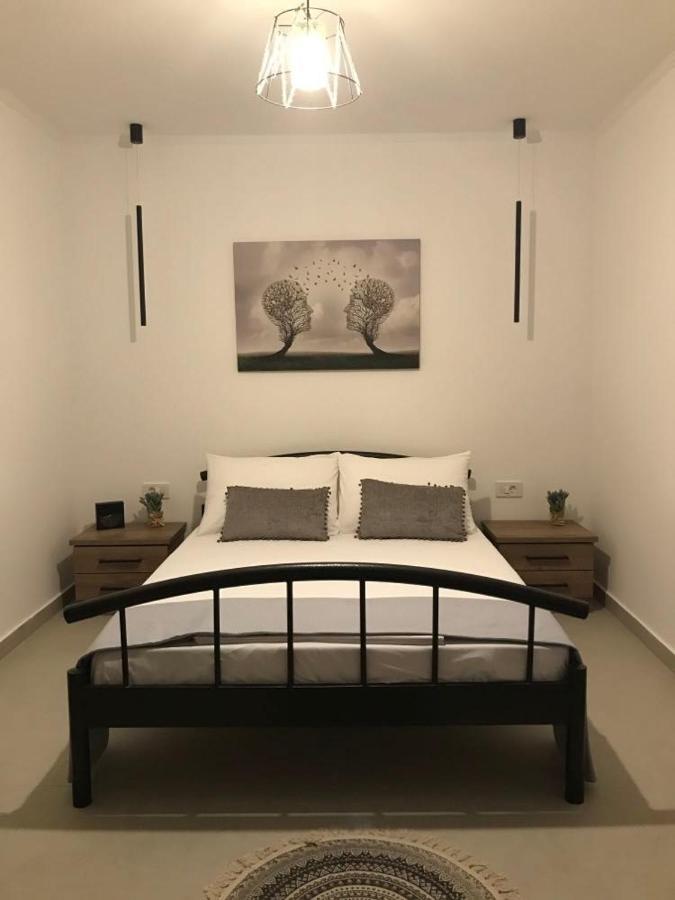 Exo Khora Kouzoulis Houseヴィラ エクステリア 写真